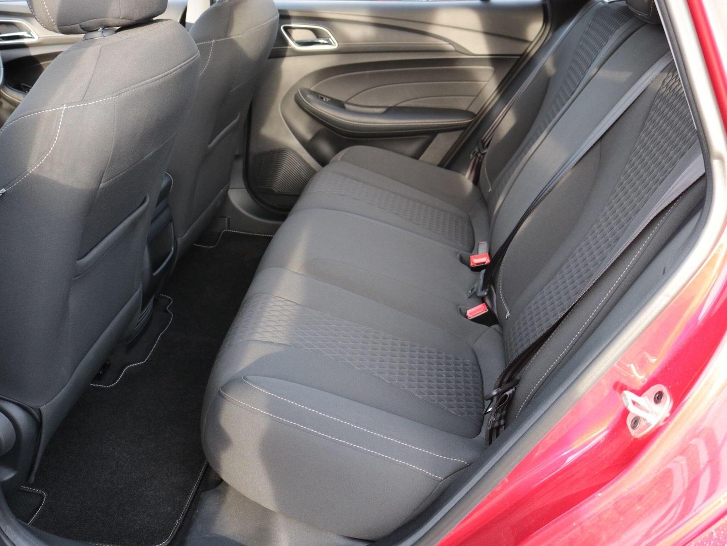 Used MG MG5 2021 for sale - 76976444: Photo 27