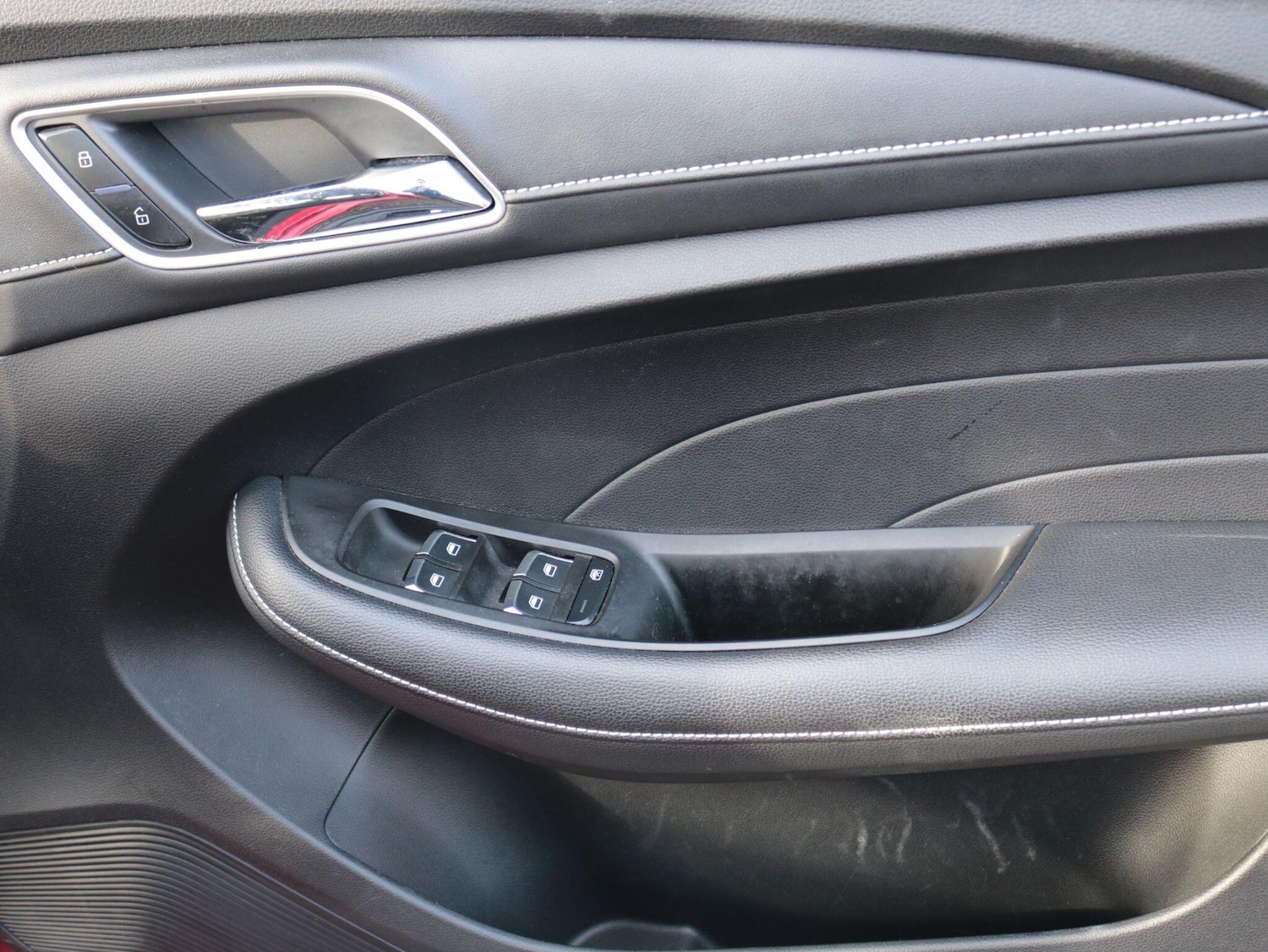 Used MG MG5 2021 for sale - 76976444: Photo 29