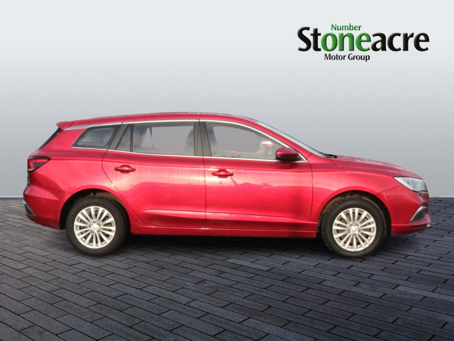 Used MG MG5 2021 for sale - 76976444: Photo 4