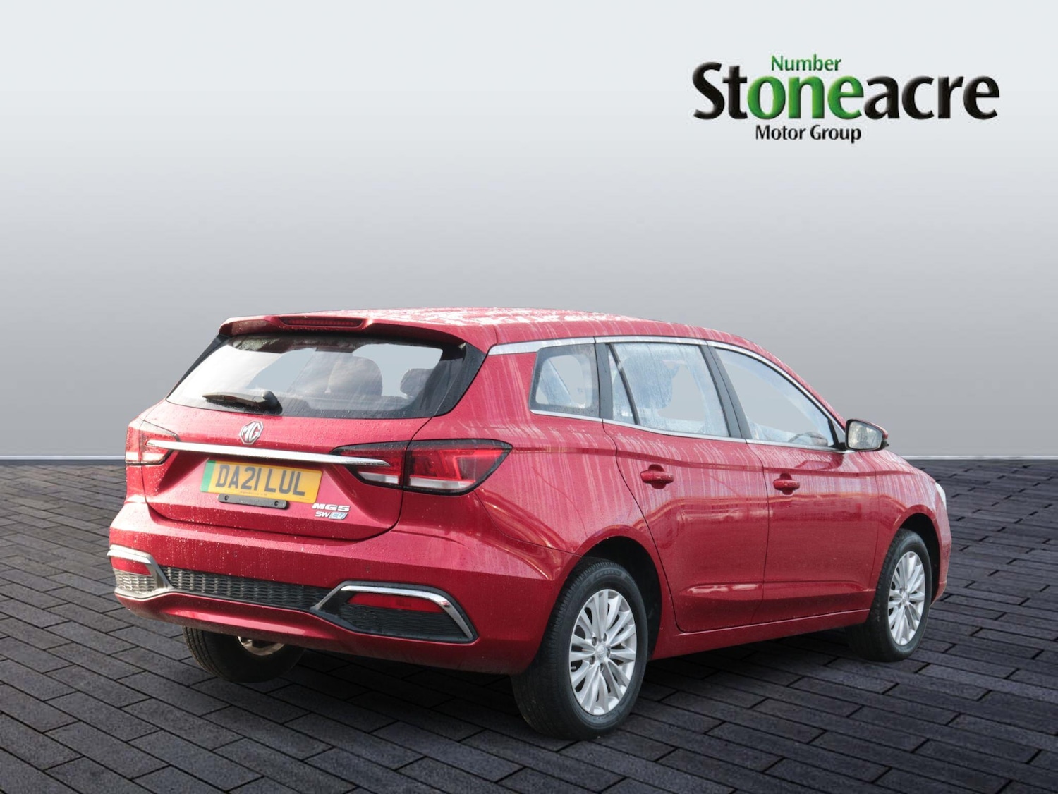 Used MG MG5 2021 for sale - 76976444: Photo 5