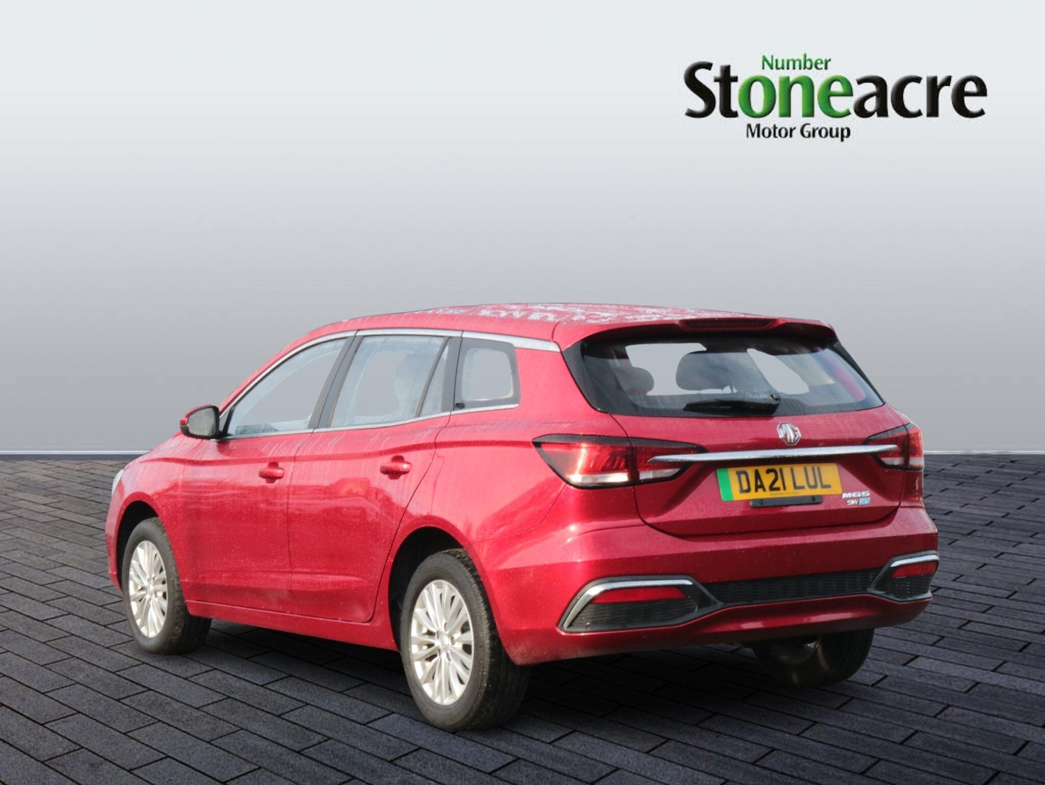 Used MG MG5 2021 for sale - 76976444: Photo 7