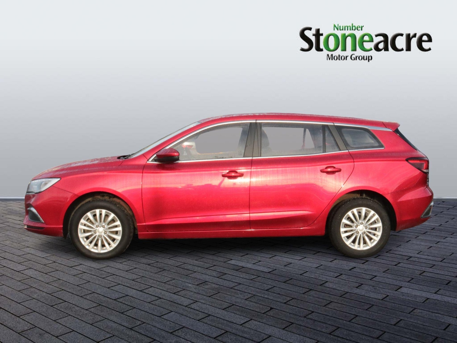 Used MG MG5 2021 for sale - 76976444: Photo 8