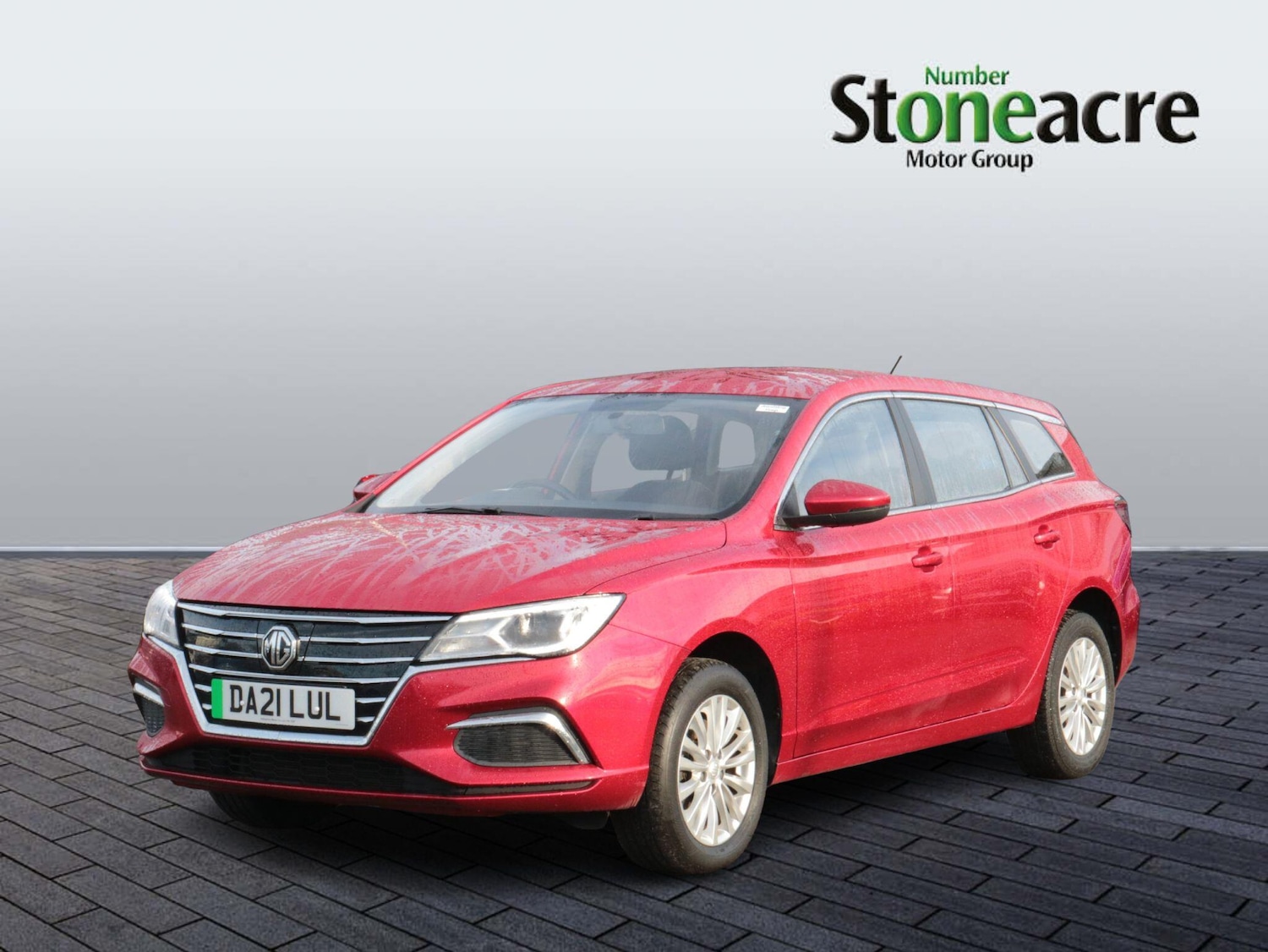 Used MG MG5 2021 for sale - 76976444: Photo 9