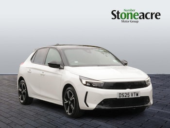 Used Vauxhall Corsa 2025 for sale - 78261359: Photo