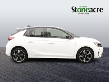 Used Vauxhall Corsa 2025 for sale - 78261359: Photo