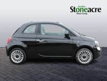 Used Fiat 500 2017 for sale - 74738512: Photo