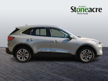 Used Ford Kuga 2020 for sale - 78447584: Photo