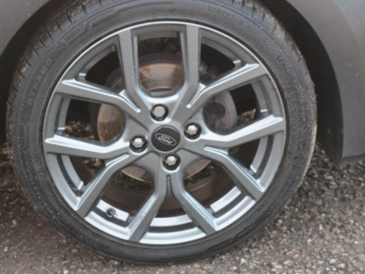 Used Ford Fiesta 2023 for sale - 76975924: Photo 11