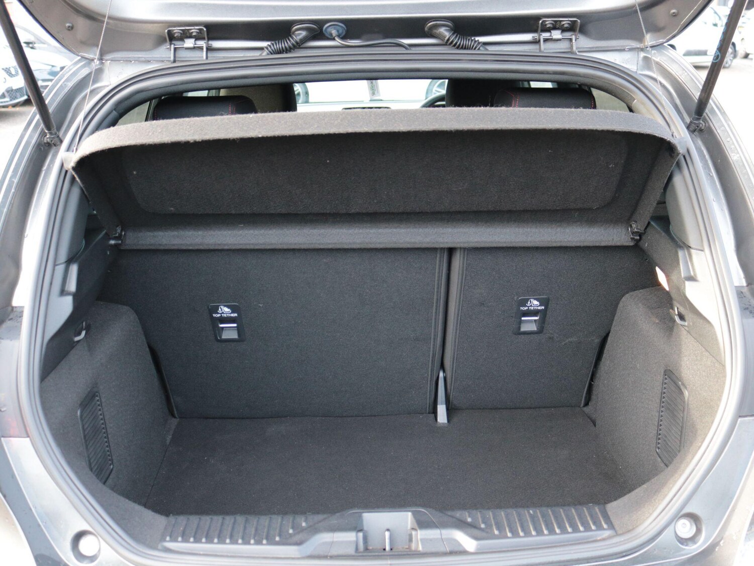 Used Ford Fiesta 2023 for sale - 76975924: Photo 12