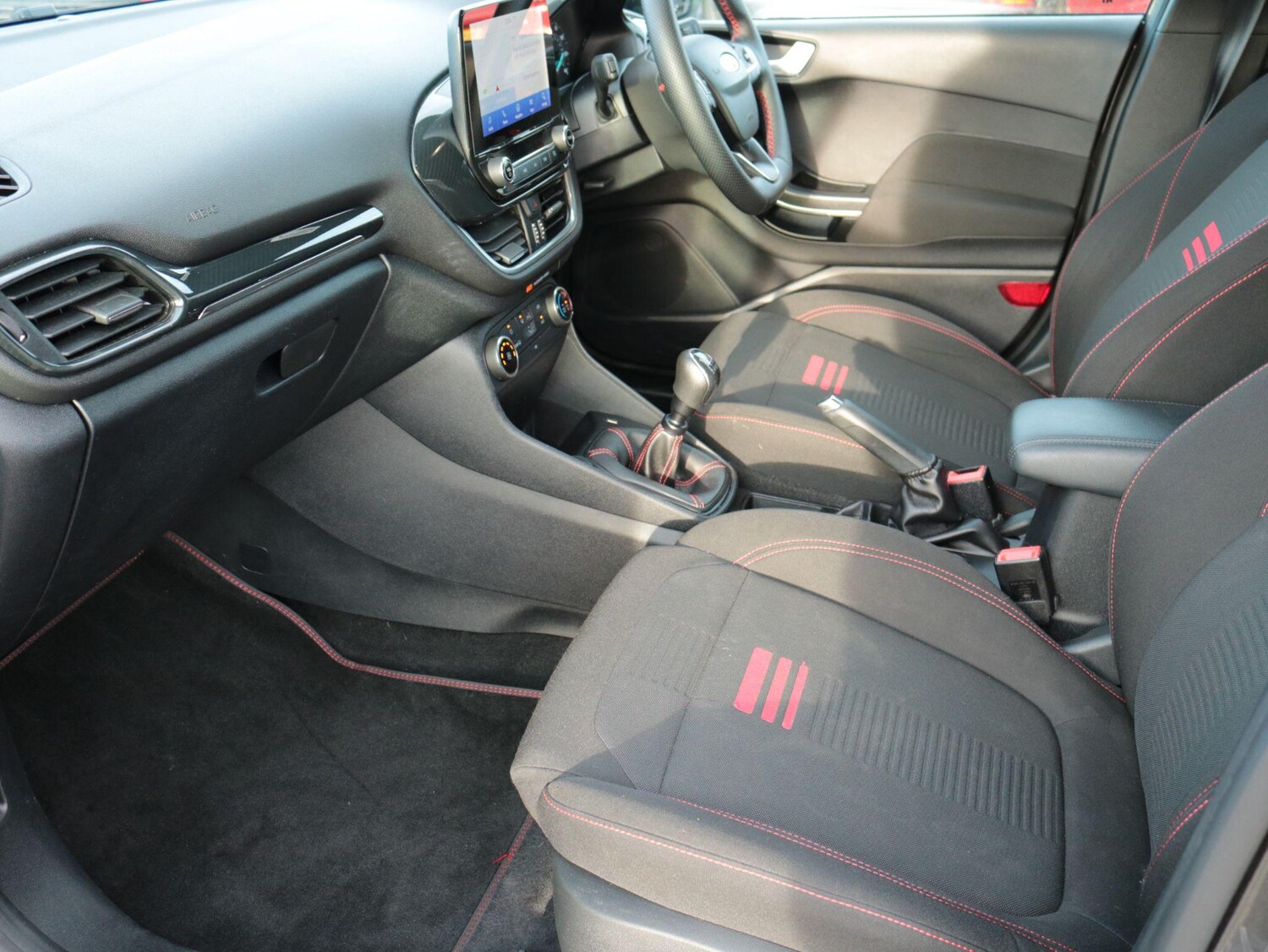 Used Ford Fiesta 2023 for sale - 76975924: Photo 15