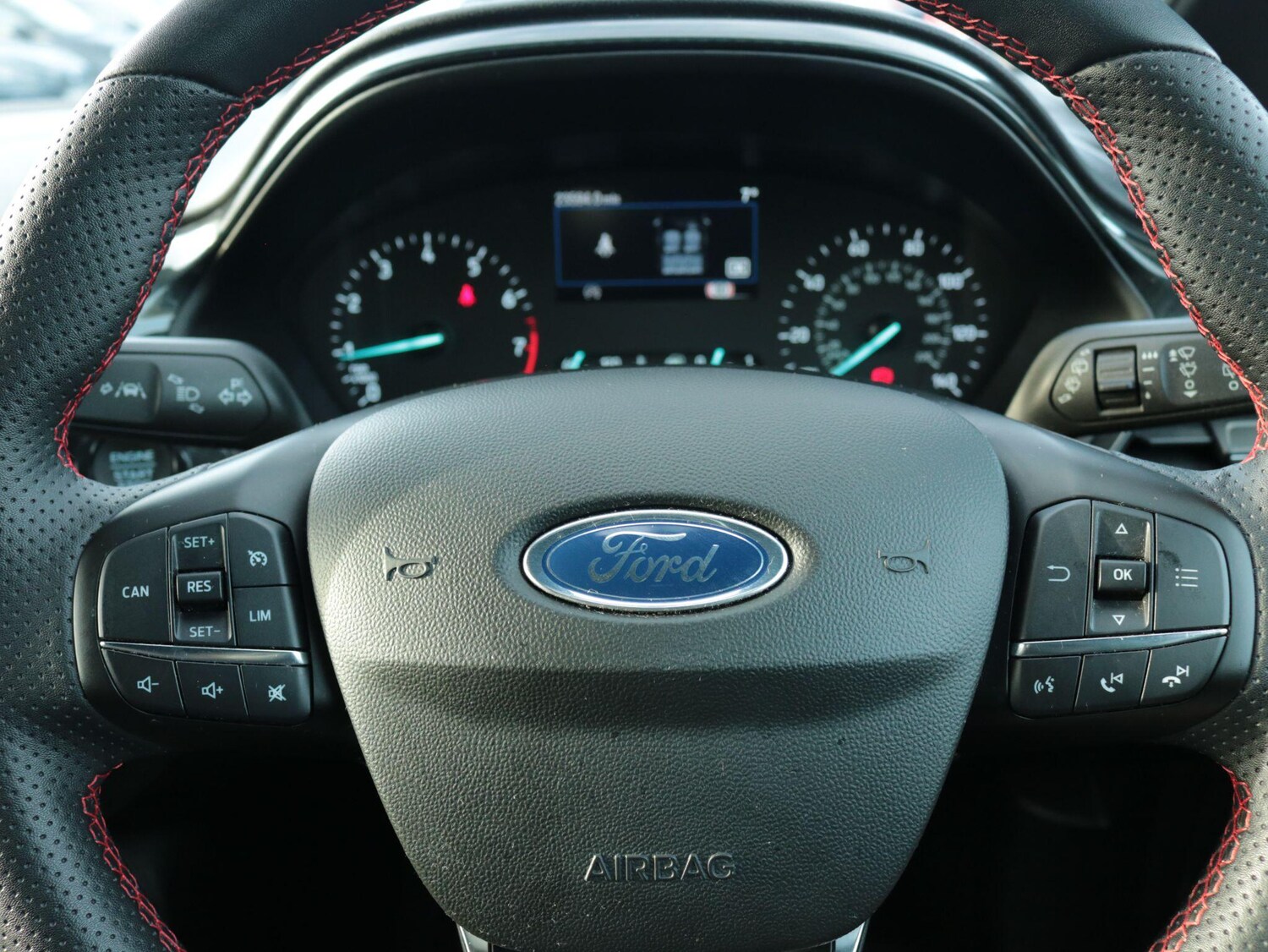 Used Ford Fiesta 2023 for sale - 76975924: Photo 17