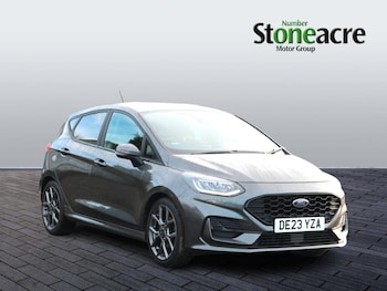 Ford Fiesta feature image
