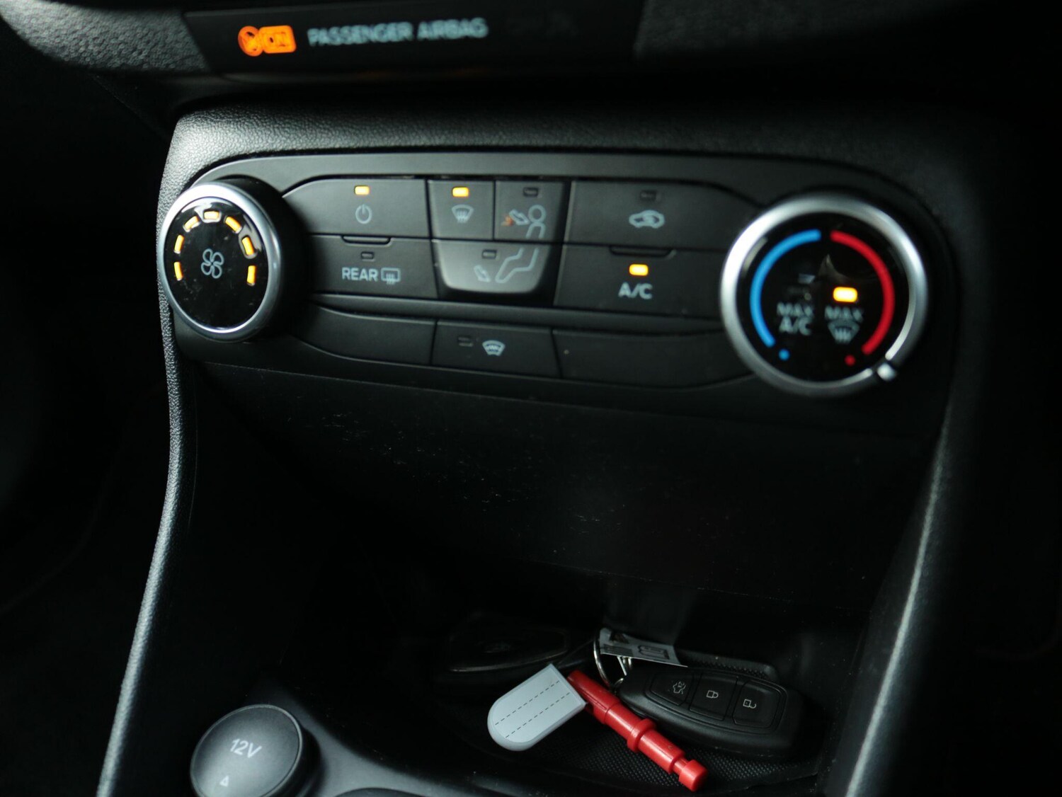 Used Ford Fiesta 2023 for sale - 76975924: Photo 22