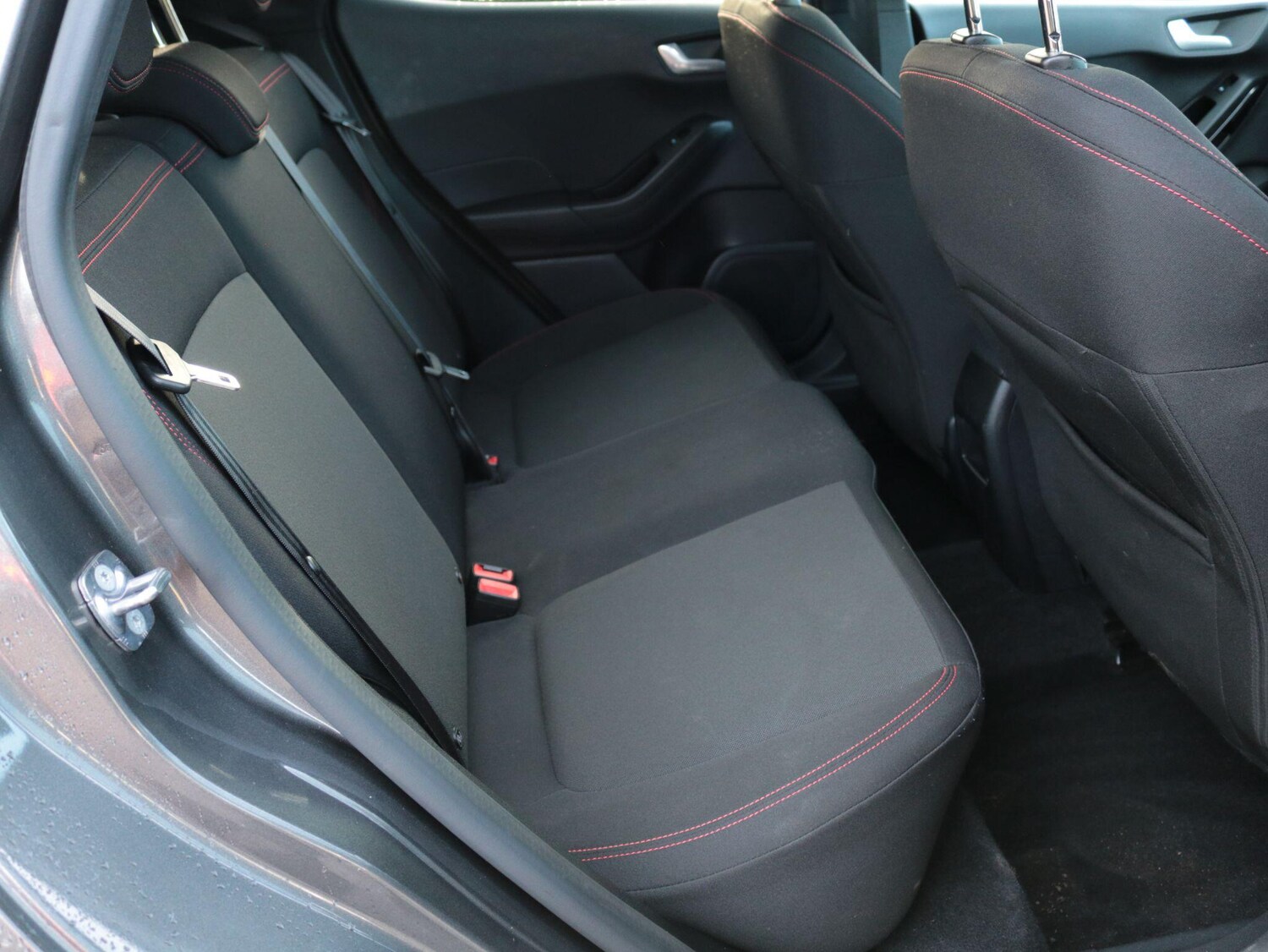 Used Ford Fiesta 2023 for sale - 76975924: Photo 25