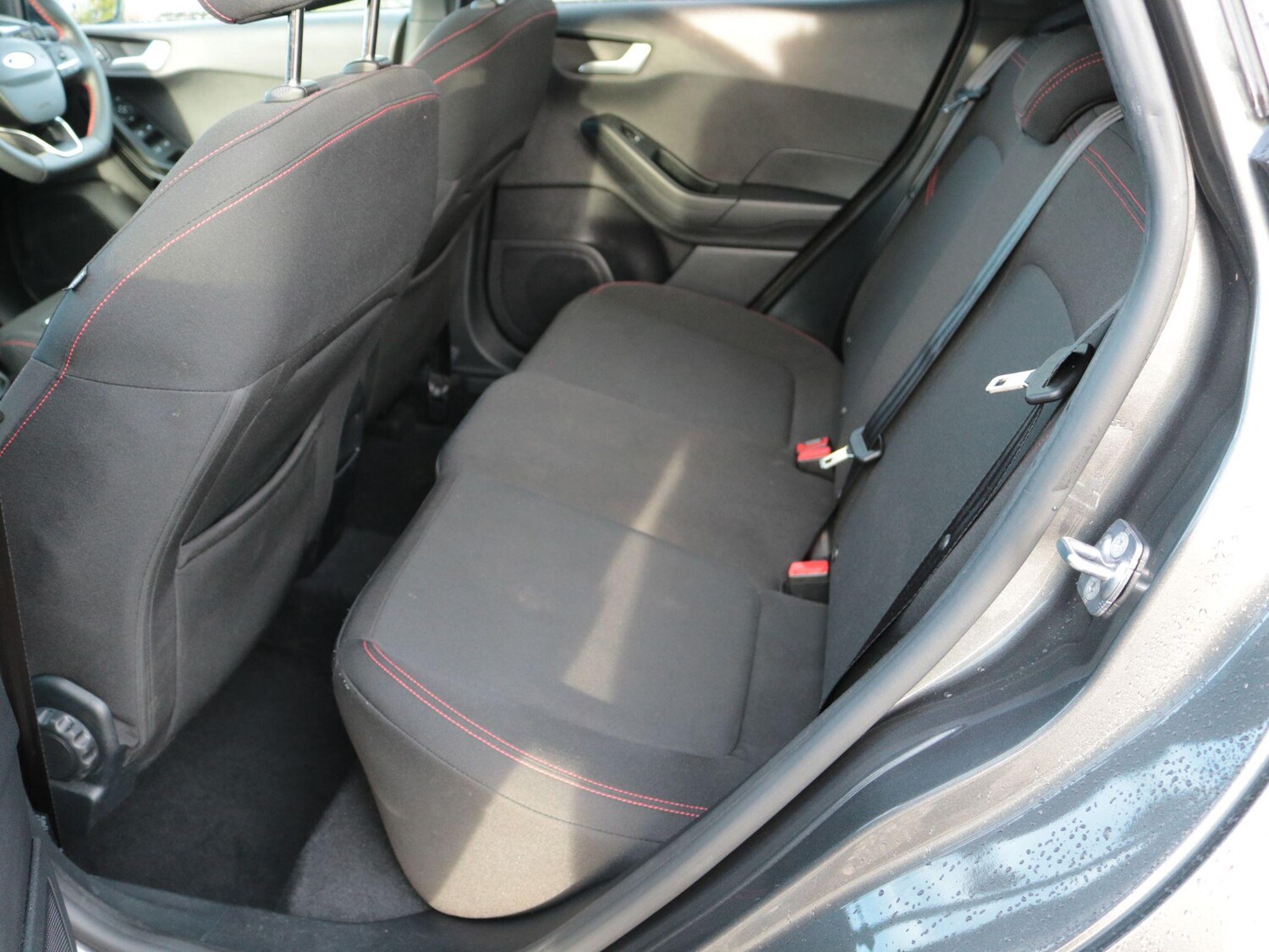 Used Ford Fiesta 2023 for sale - 76975924: Photo 26