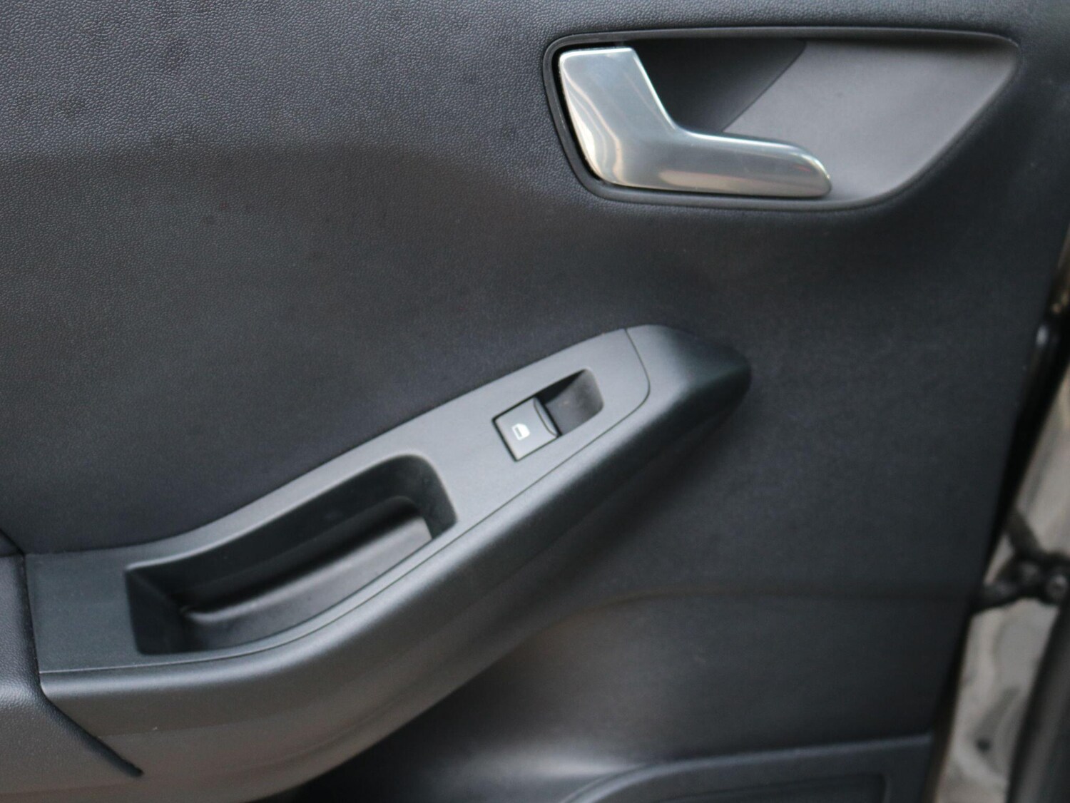 Used Ford Fiesta 2023 for sale - 76975924: Photo 27