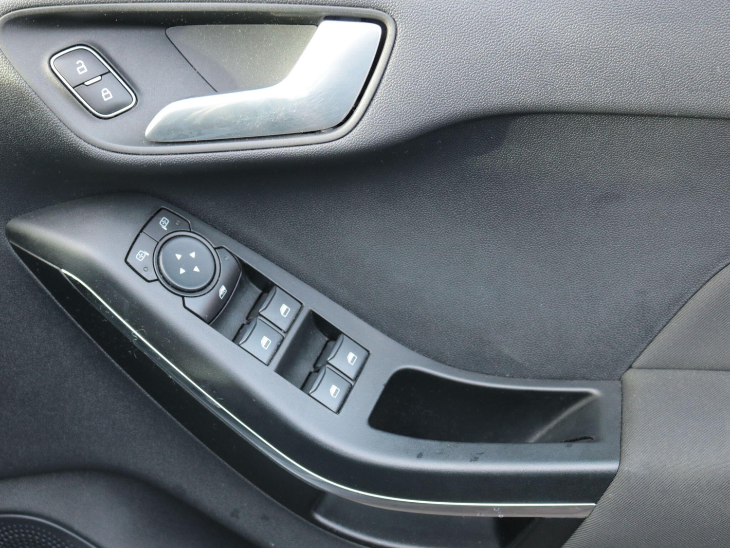 Used Ford Fiesta 2023 for sale - 76975924: Photo 28