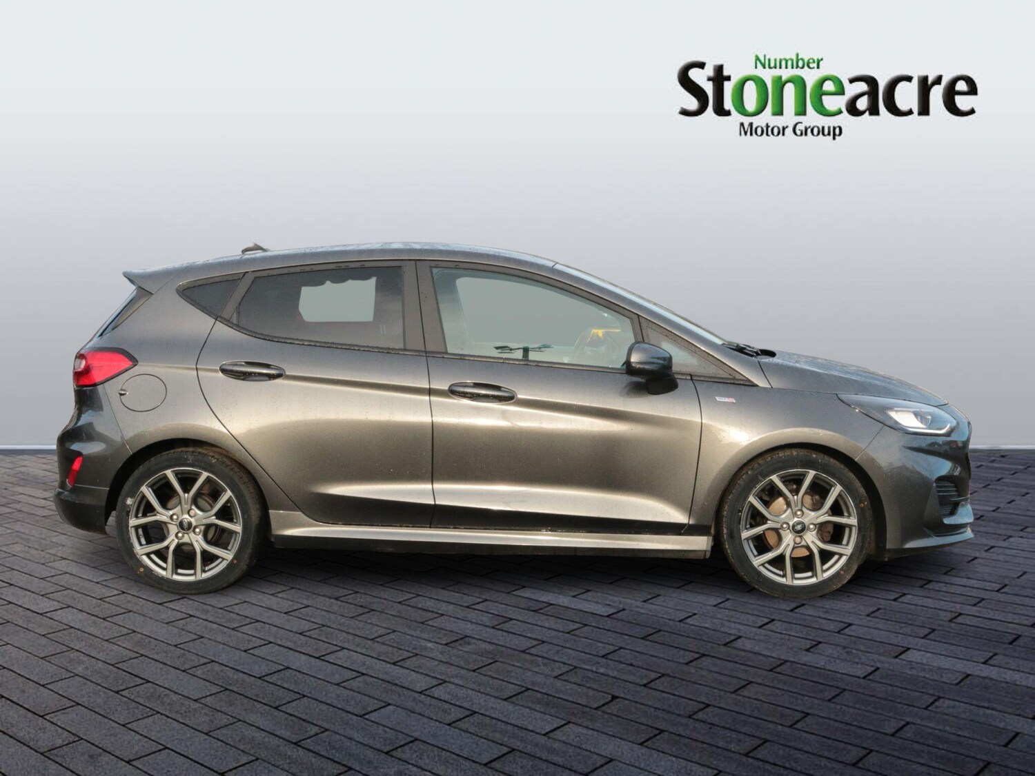 Used Ford Fiesta 2023 for sale - 76975924: Photo 4