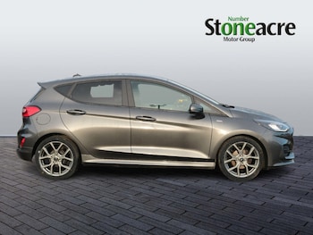 Used Ford Fiesta 2023 for sale - 76975924: Photo