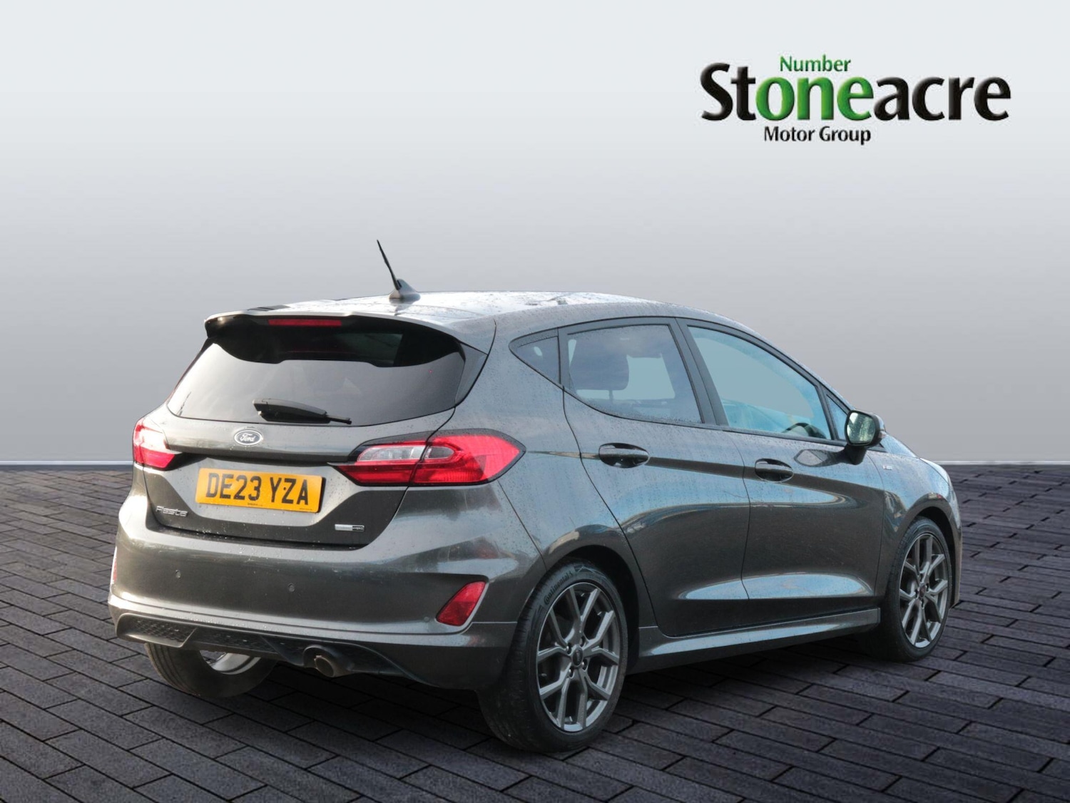 Used Ford Fiesta 2023 for sale - 76975924: Photo 5