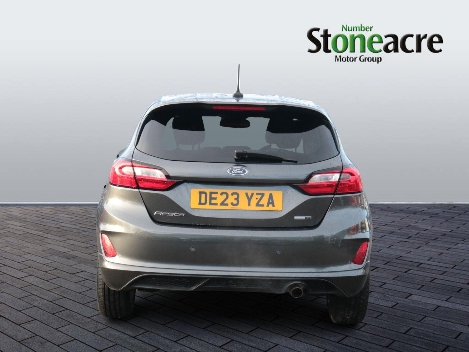 Used Ford Fiesta 2023 for sale - 76975924: Photo 6