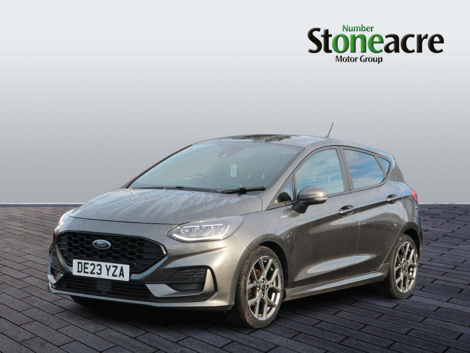 Used Ford Fiesta 2023 for sale - 76975924: Photo 8
