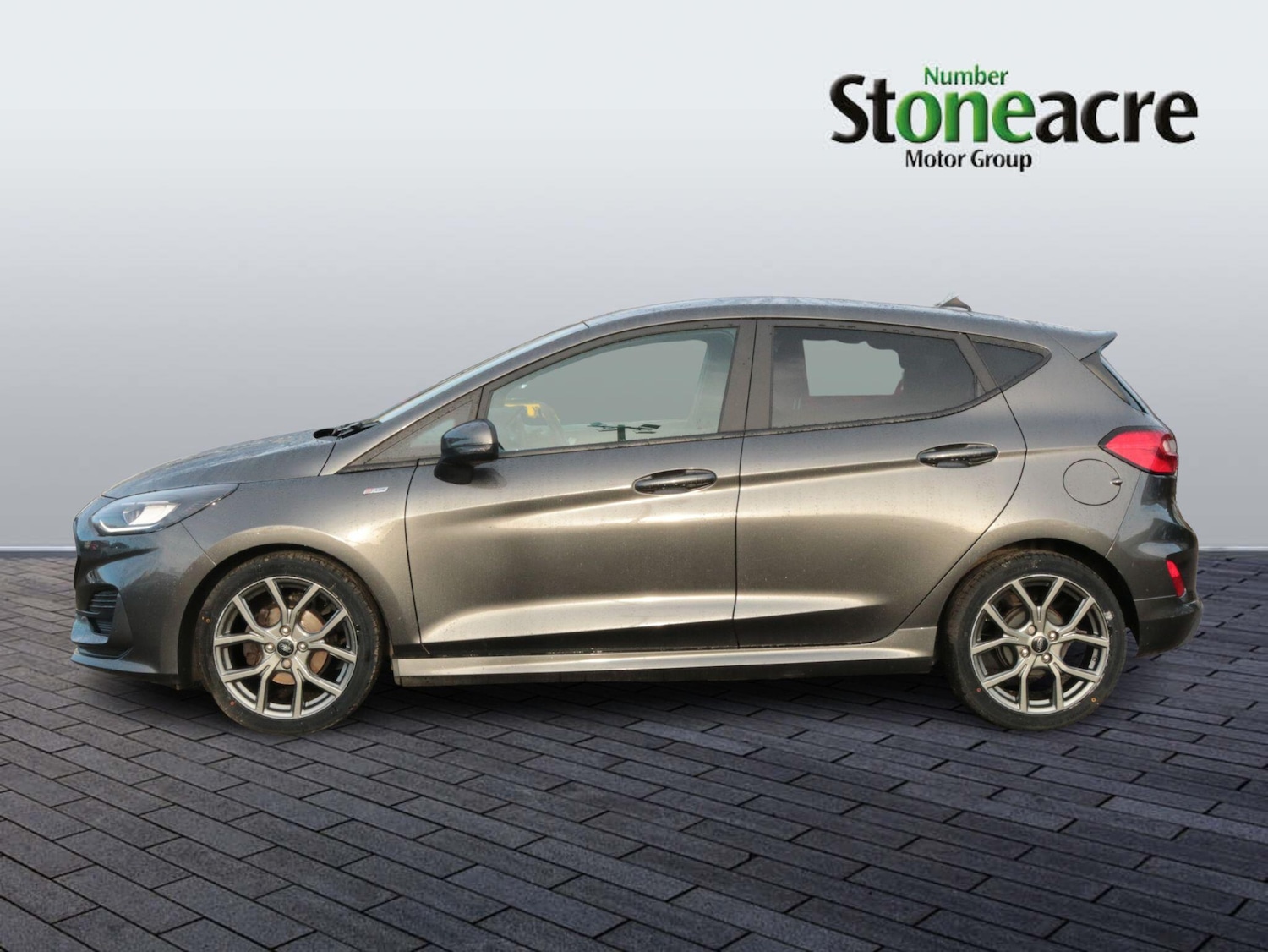 Used Ford Fiesta 2023 for sale - 76975924: Photo 9