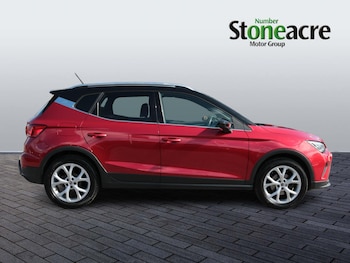 Used SEAT Arona 2023 for sale - 75508130: Photo