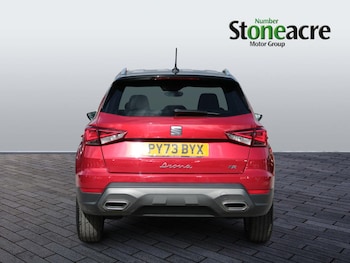 Used SEAT Arona 2023 for sale - 75508130: Photo
