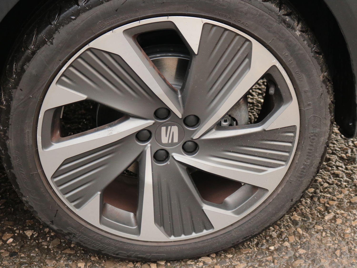 Used SEAT Arona 2021 for sale - 77163211: Photo 11