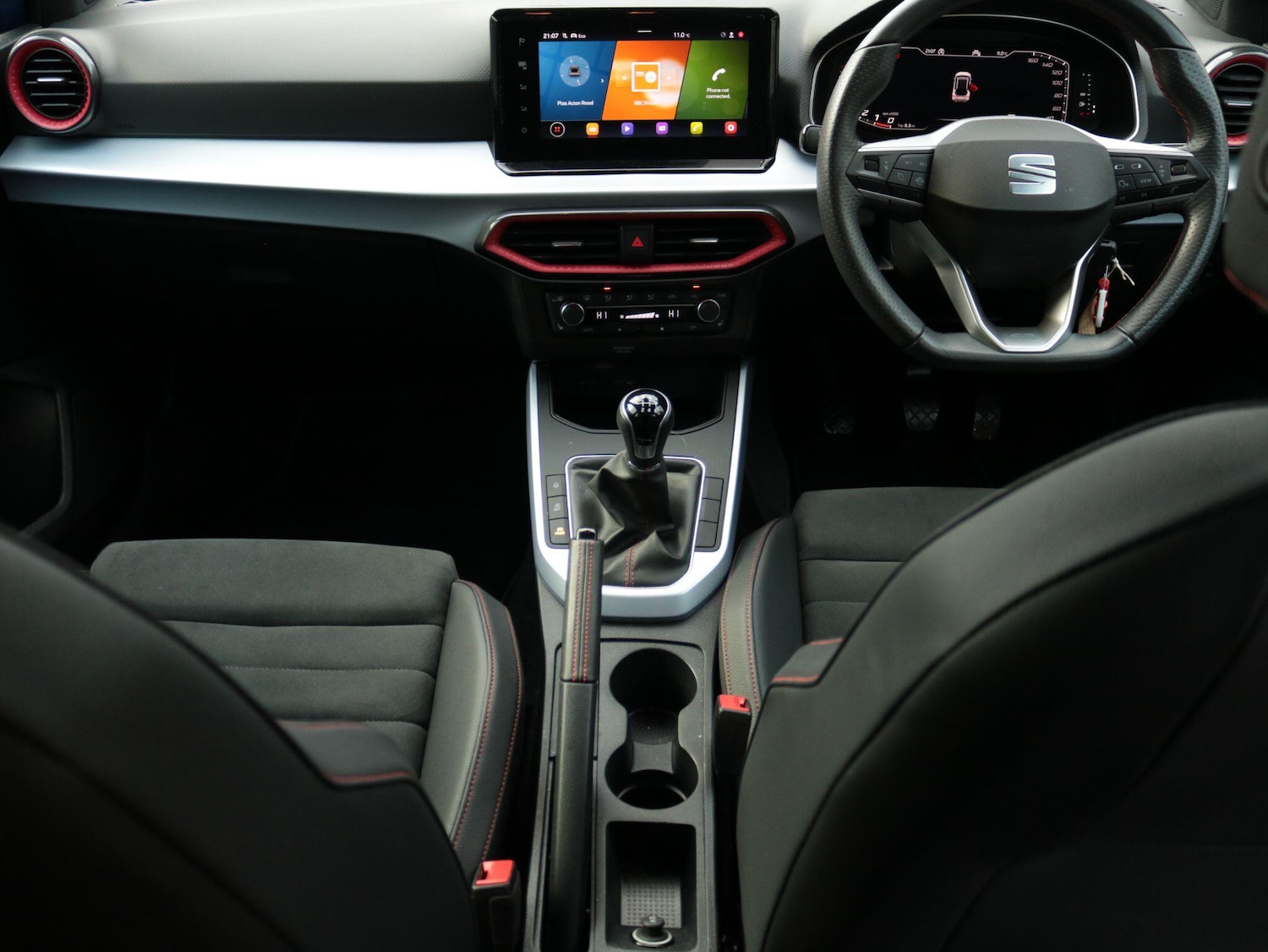 Used SEAT Arona 2021 for sale - 77163211: Photo 14