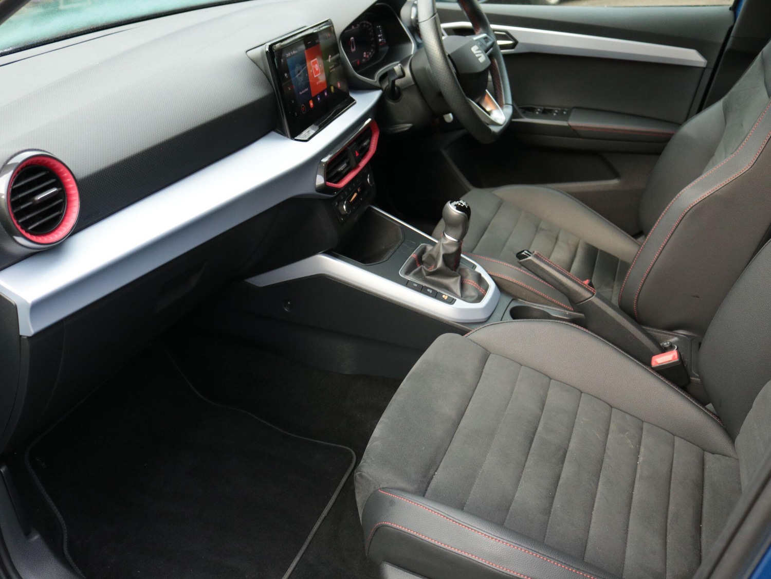 Used SEAT Arona 2021 for sale - 77163211: Photo 15