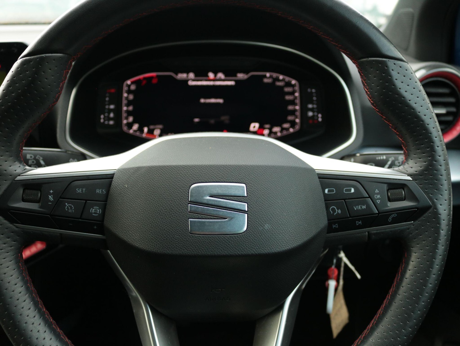 Used SEAT Arona 2021 for sale - 77163211: Photo 17