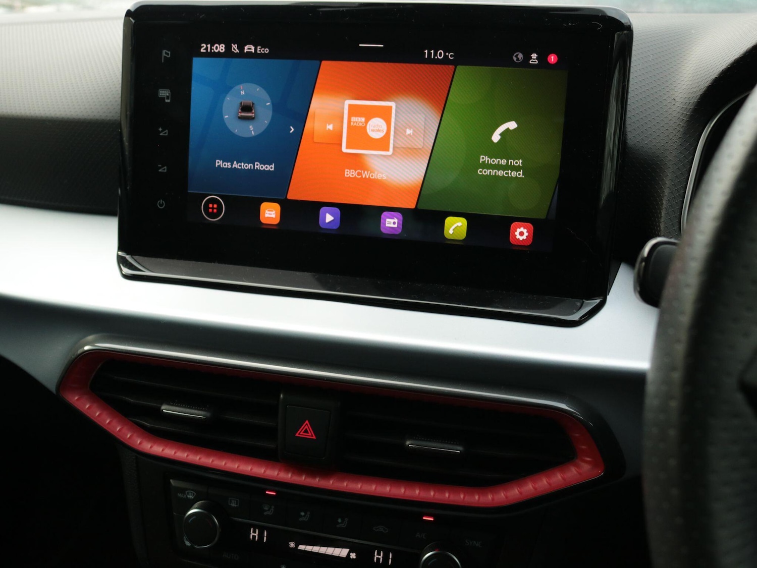 Used SEAT Arona 2021 for sale - 77163211: Photo 18