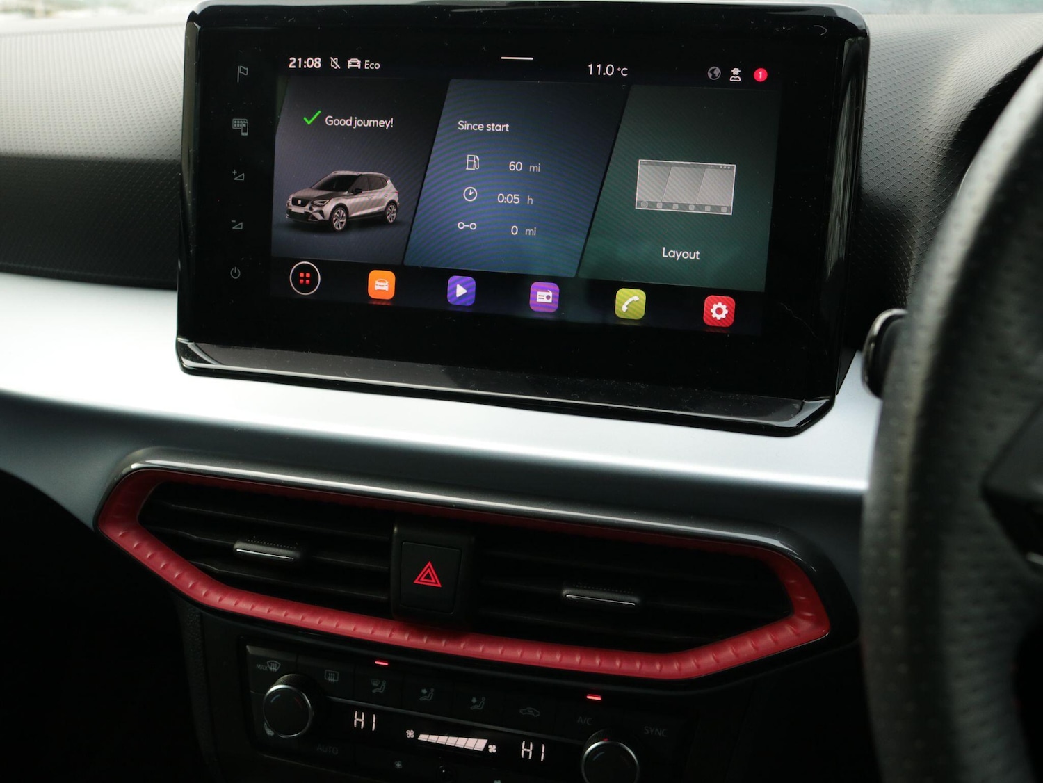 Used SEAT Arona 2021 for sale - 77163211: Photo 19