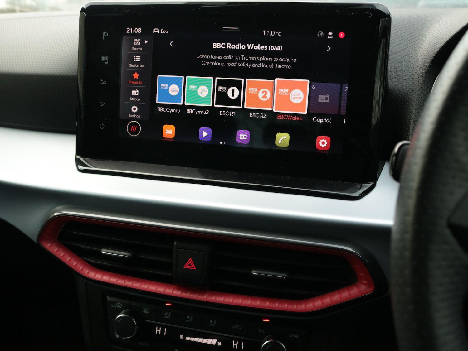 Used SEAT Arona 2021 for sale - 77163211: Photo 20