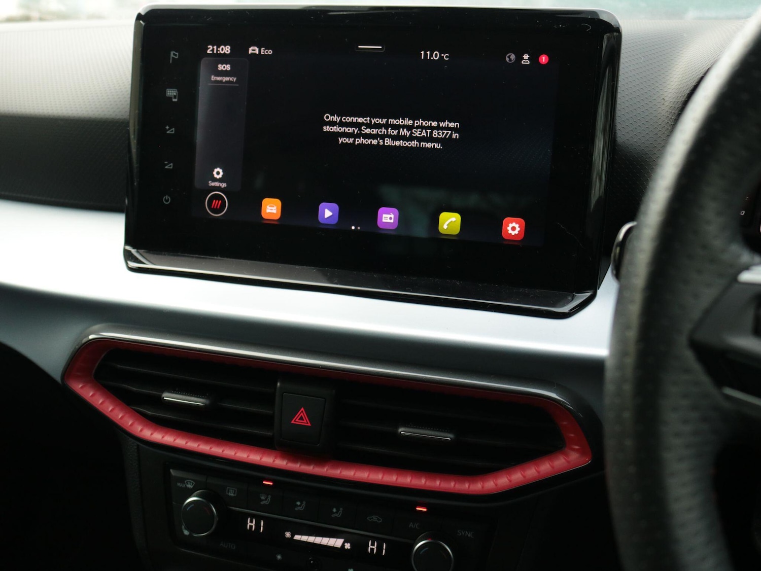 Used SEAT Arona 2021 for sale - 77163211: Photo 21