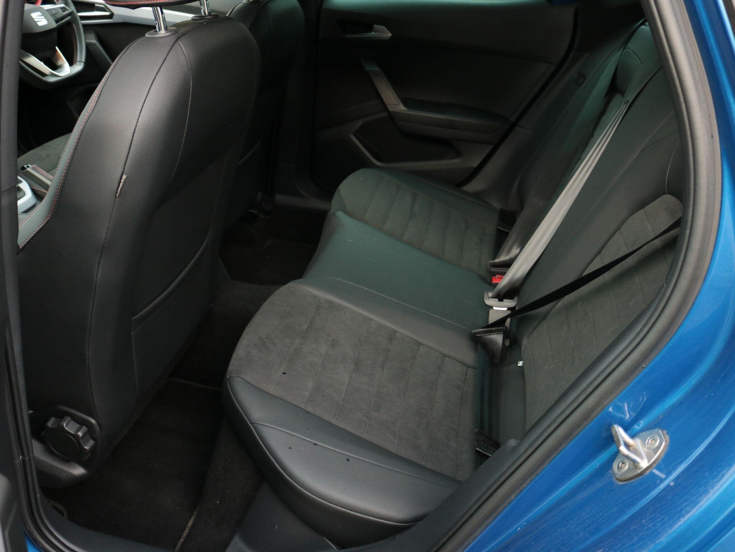 Used SEAT Arona 2021 for sale - 77163211: Photo 25