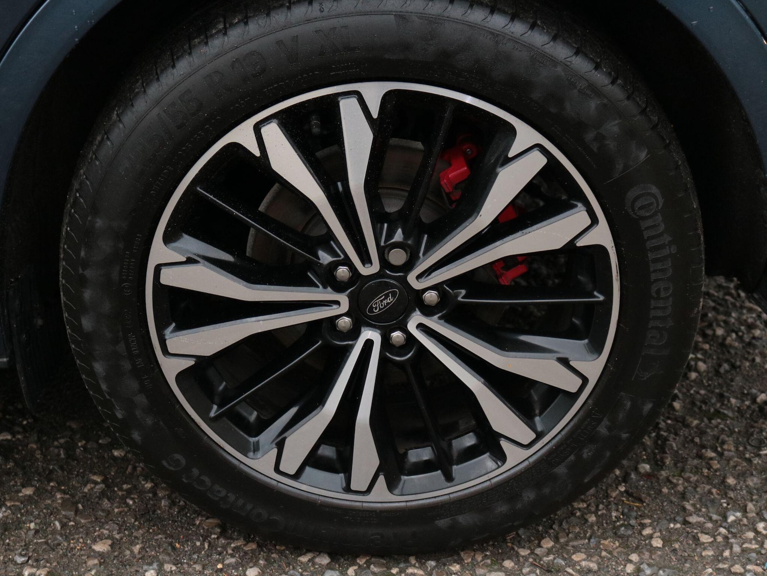 Used Ford Kuga 2023 for sale - 77278908: Photo 11