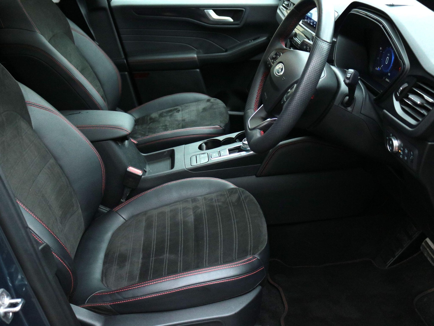 Used Ford Kuga 2023 for sale - 77278908: Photo 14