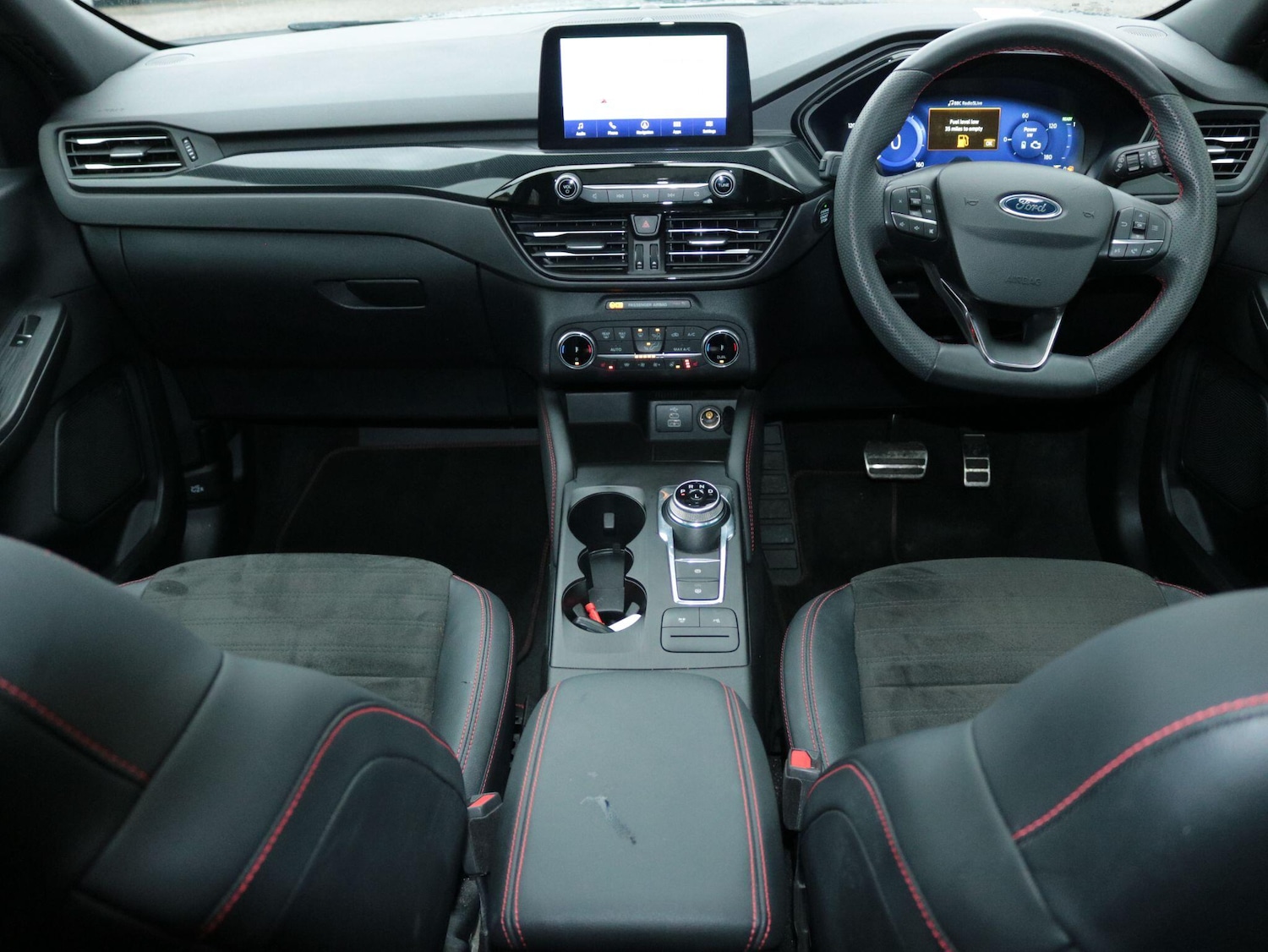 Used Ford Kuga 2023 for sale - 77278908: Photo 15