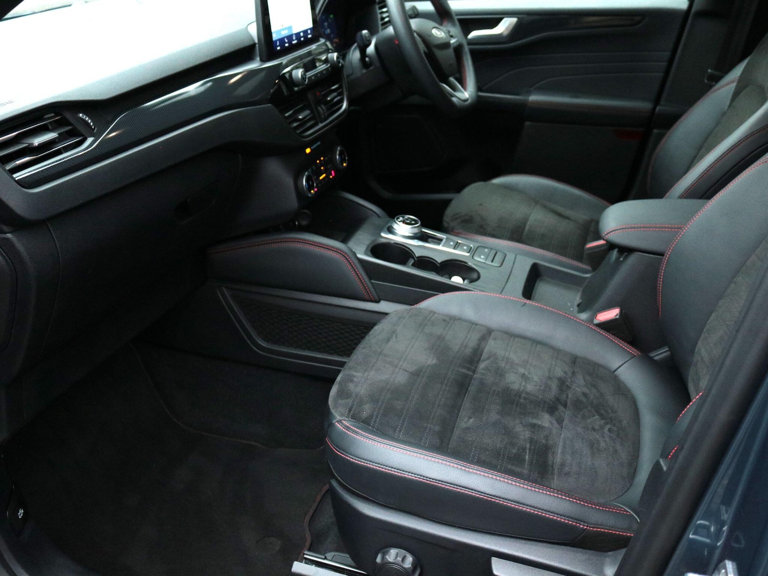 Used Ford Kuga 2023 for sale - 77278908: Photo 16