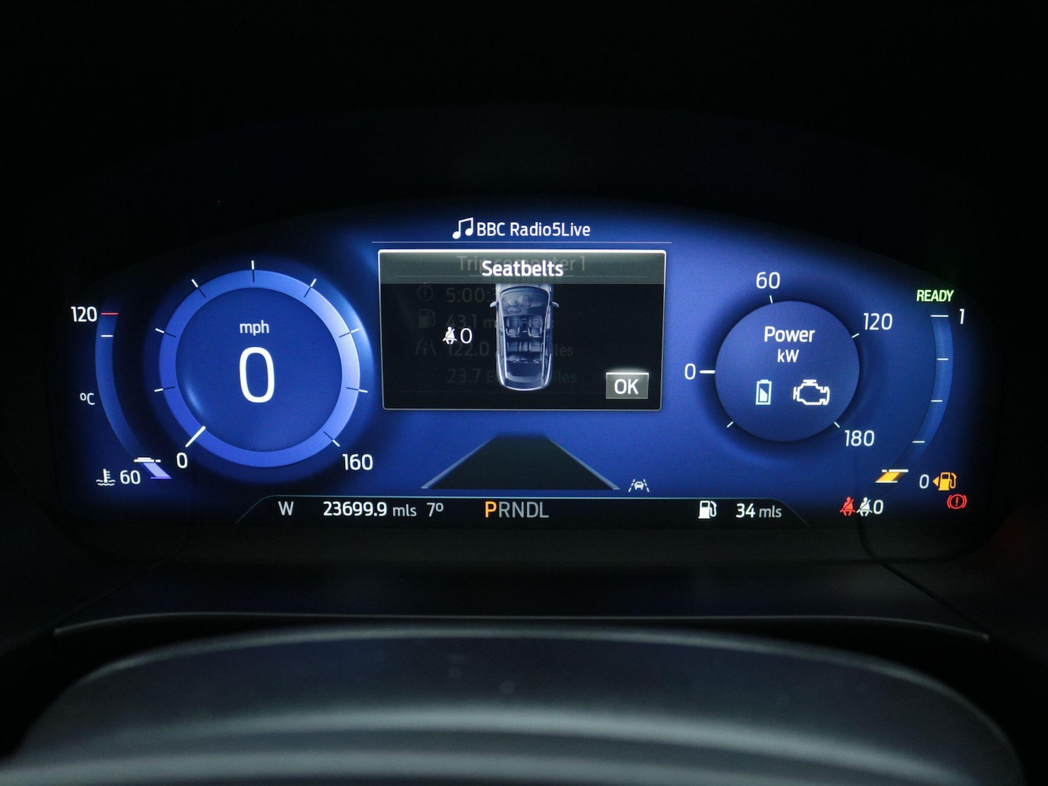 Used Ford Kuga 2023 for sale - 77278908: Photo 17