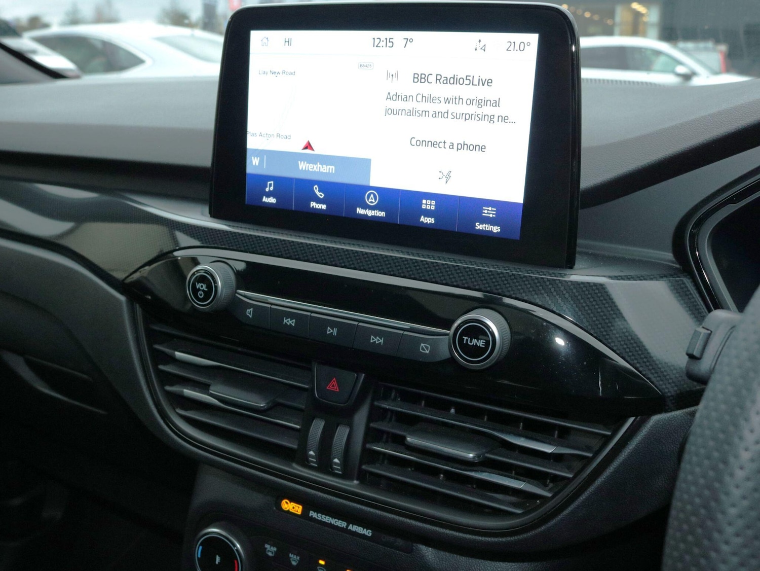 Used Ford Kuga 2023 for sale - 77278908: Photo 19