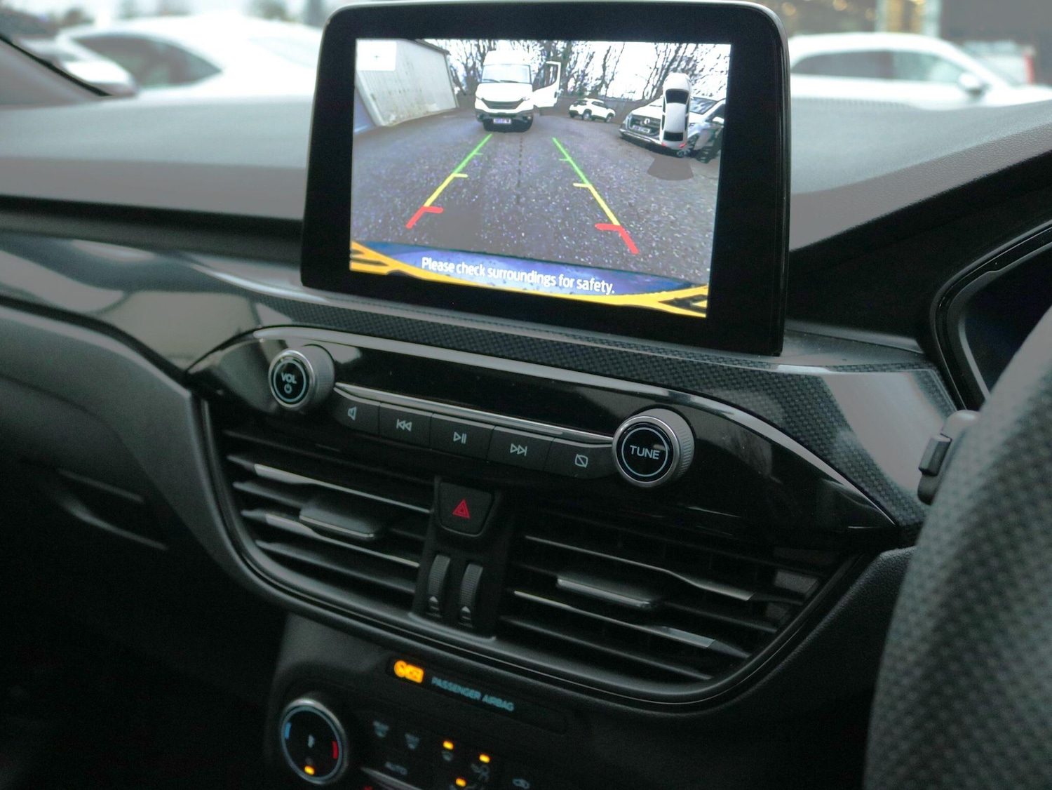 Used Ford Kuga 2023 for sale - 77278908: Photo 21