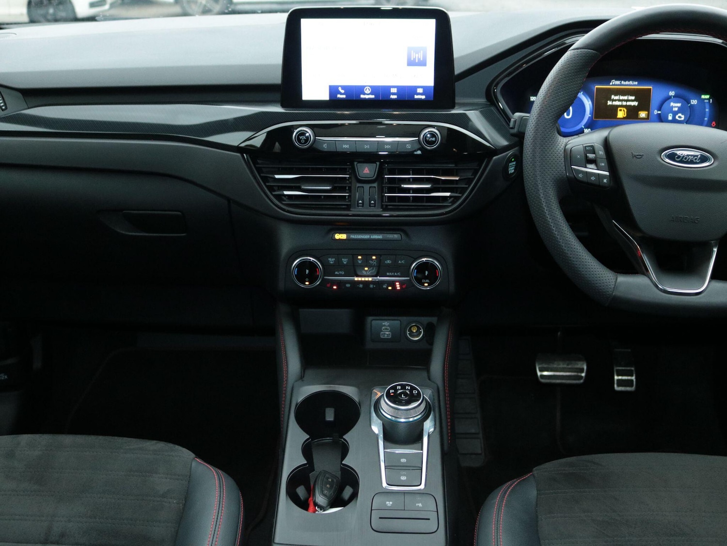 Used Ford Kuga 2023 for sale - 77278908: Photo 24