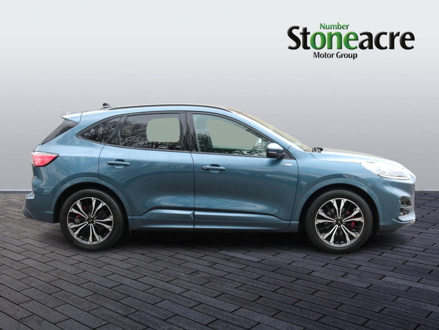 Used Ford Kuga 2023 for sale - 77278908: Photo 4