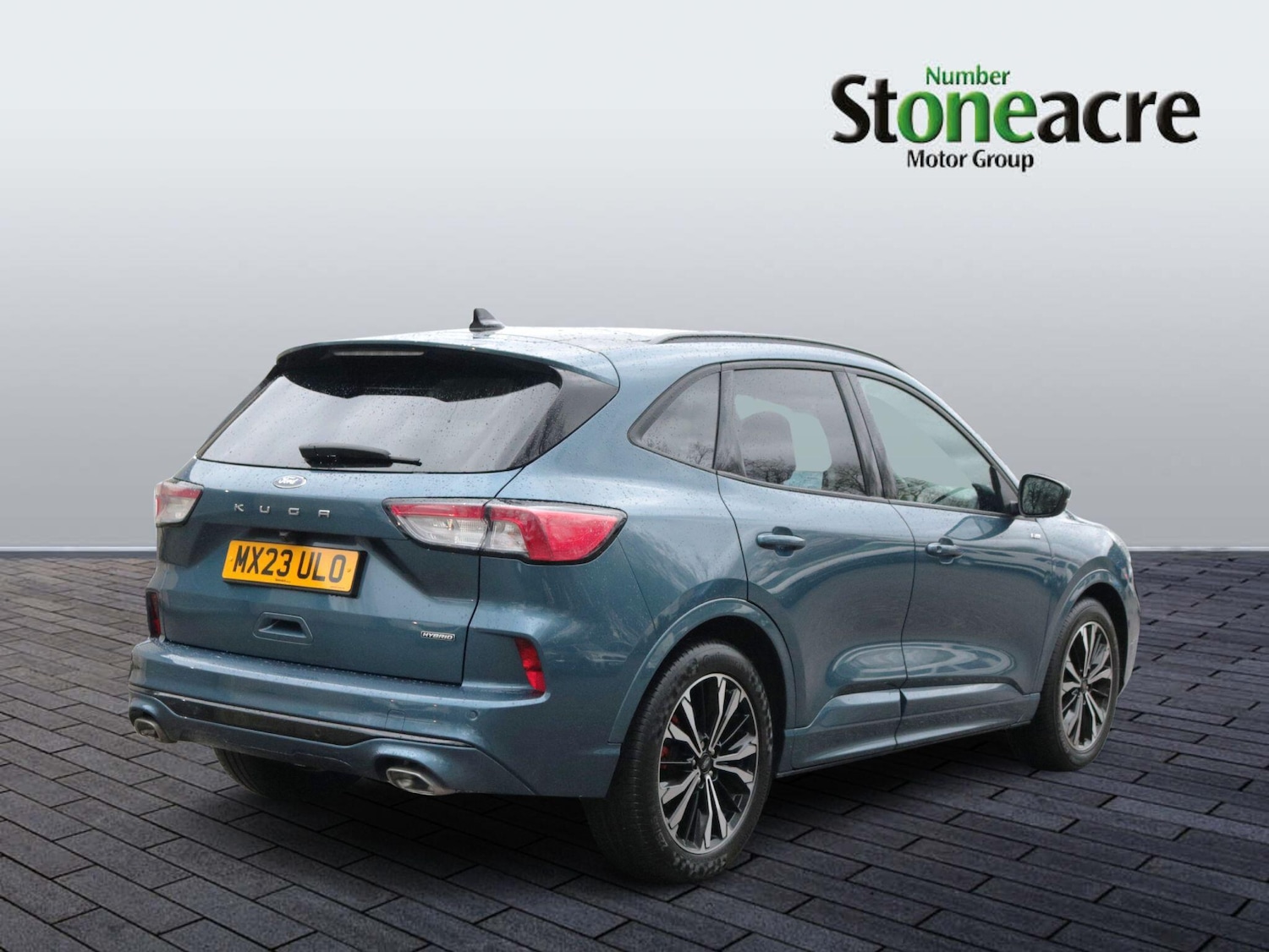 Used Ford Kuga 2023 for sale - 77278908: Photo 5