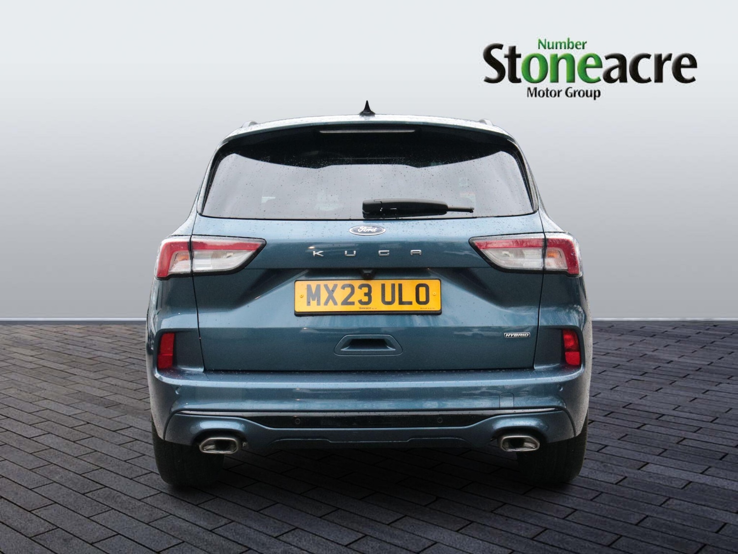 Used Ford Kuga 2023 for sale - 77278908: Photo 6