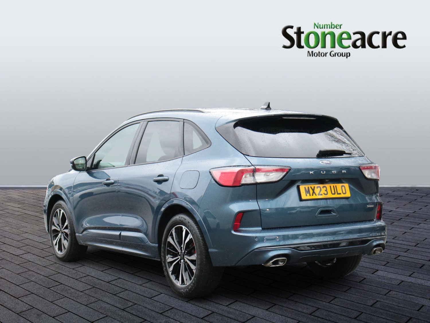 Used Ford Kuga 2023 for sale - 77278908: Photo 7